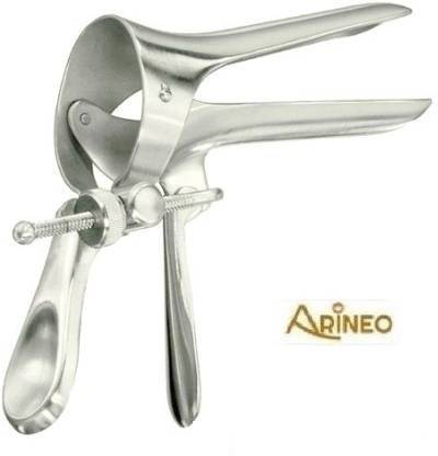 ARINEO Reusable Vaginal Speculum