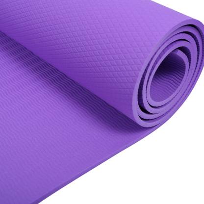 Fit Byte PU01 6mm mm Yoga Mat