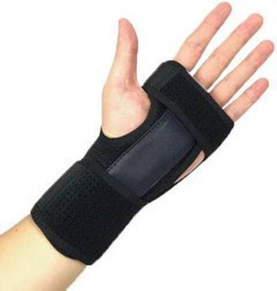 ZIDEE Fracture( left HAND Support Brace )WRIST PADS Wrist Support