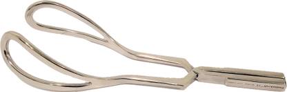 FusionKraft De-Lee (Wrigley's) Obstetrical Outlet Forceps, 12" Obstetric Forceps