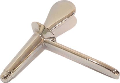 FusionKraft Kelly Proctoscope, Small Hand Held Retractor