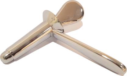 FusionKraft Kelly Proctoscope, Medium Hand Held Retractor