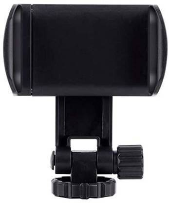 Stela Multifunction Photo Clip 360° Rotating Mobile Phone Tripod Stand Horizontal Vertical Fixed Universal Bracket Phone Clip Holder Used for Table, Desk. online classes, gamble (Multifunction Photo Clip 360°) Tripod Ball Head Tripod Clamp