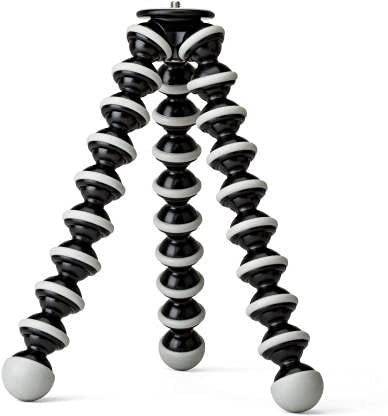 Varun Gorilla Tripod - Large Size for DSLR Tripod