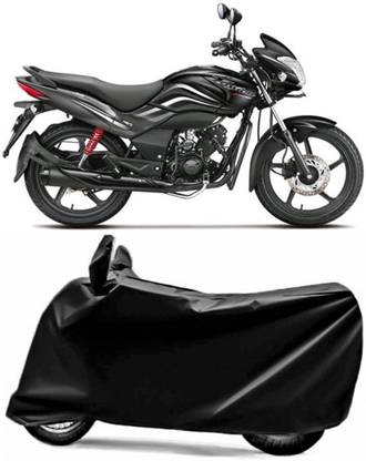 AXLOZ Two Wheeler Cover for Hero