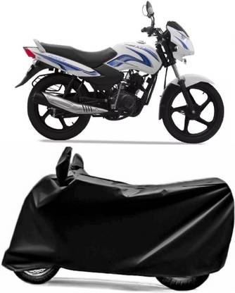 Swarish Two Wheeler Cover for TVS
