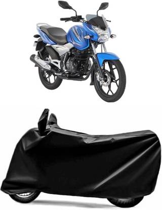 Swarish Two Wheeler Cover for Bajaj