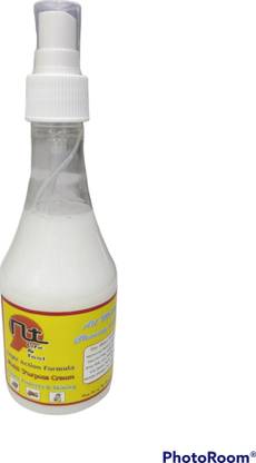 nt life and tool 0008 Liquid Vehicle Glass Cleaner