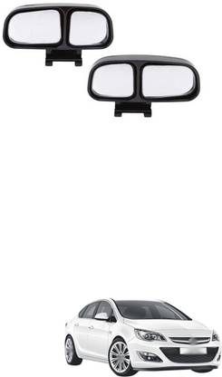 PRTEK Manual Blind Spot Mirror For Opel Astra