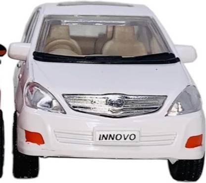VD TOY'S CENTY INOVA A1 WHITE
