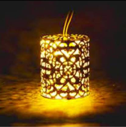 javels Pendant Wall Lamp With Bulb