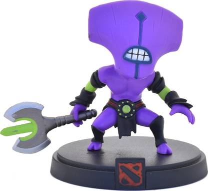 OFFO Dota 2 Action Figure [8 cm] For Home Decors, office desk and Study Table, Faceless Void