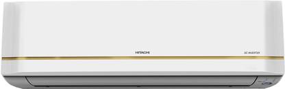Hitachi 2021 Model 1 Ton 3 Star Split Inverter AC