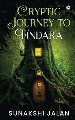 Cryptic Journey to Findara