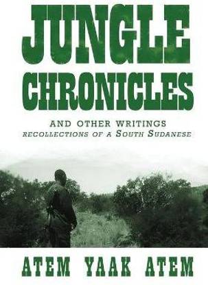 Jungle Chronicles and Other Writings