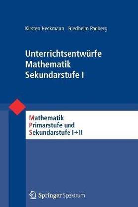 Unterrichtsentwuerfe Mathematik Sekundarstufe I
