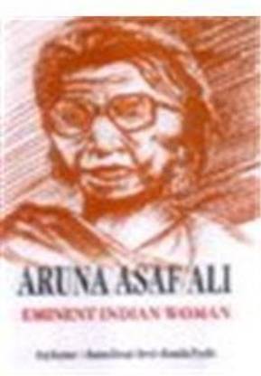 Aruna Asaf Ali
