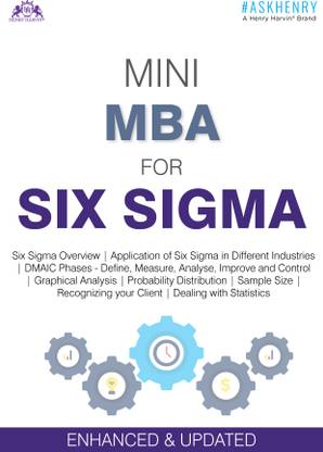 MINI MBA for Six Sigma