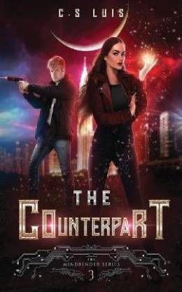 The Counterpart