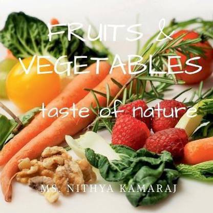 Fruits and Vegetables