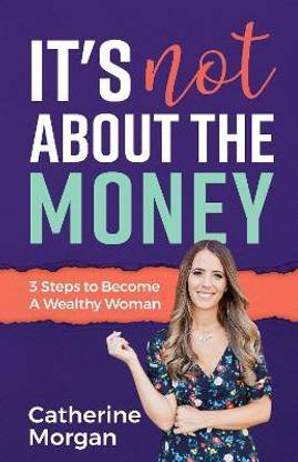 It's Not About the Money