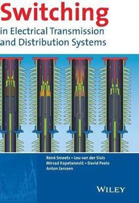 Switching in Electrical Transmission and Distribution Systems