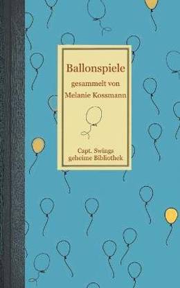 Ballonspiele