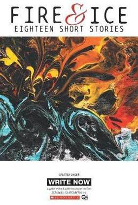 Fire & ice