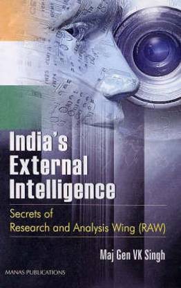 The Truth of Terrorism  - Secrets of Research and Analysis Wing (RAW)