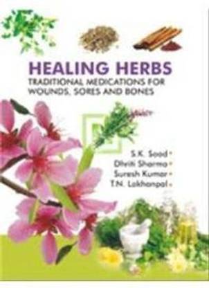 Healing Herbs