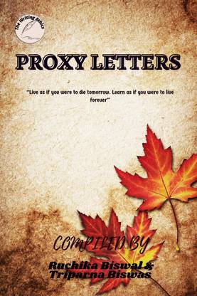 PROXY LETTERS