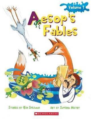 Aesops Fables