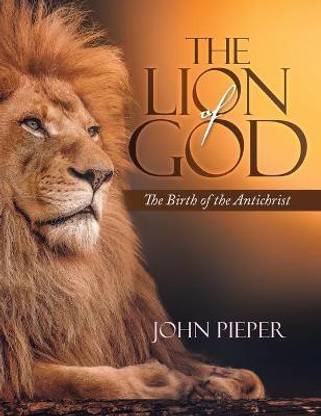 The Lion of God