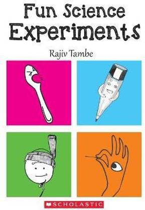 Fun Science Experiments