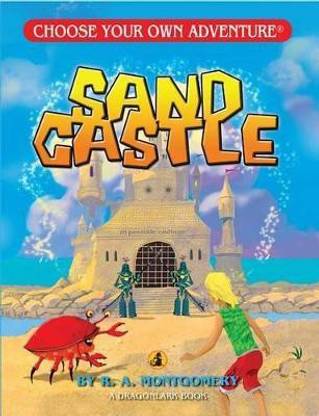 Sand Castle