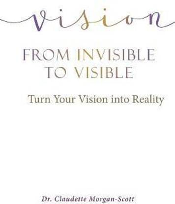 Vision From Invisible to Visible