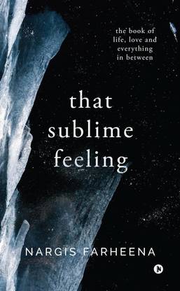 That Sublime Feeling