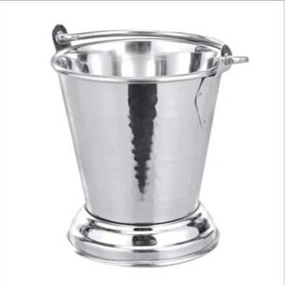 strawberry creation 1 L Steel Bucket