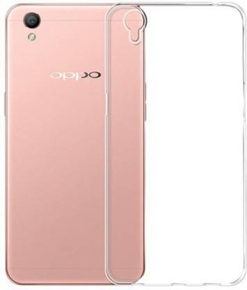 Aleppo Back Cover for OPPO A37f OG TPU