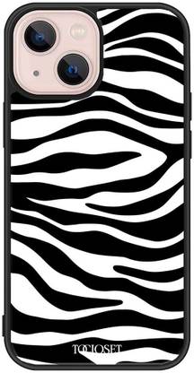 ToCloset Back Cover for Apple iPhone 13
