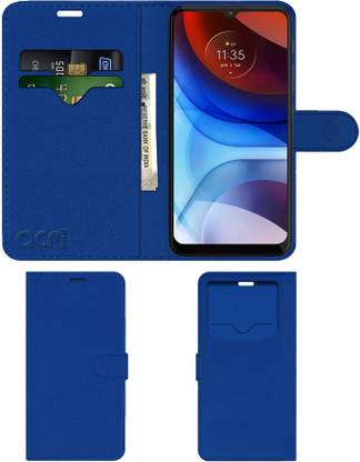 ACM Flip Cover for Lenovo K13 Note