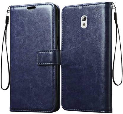 Coverage Flip Cover for Lenovo P1M