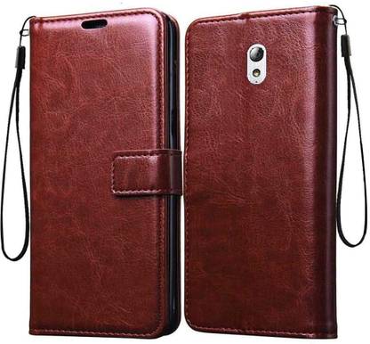 Coverage Flip Cover for Lenovo P1M