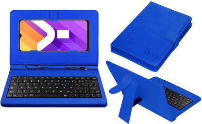 ACM Keyboard Case for Vivo Y15a