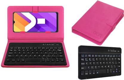 ACM Keyboard Case for Vivo Y15a