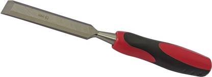 Inditrust Heavy Wood Chisel 19mm Wood Carving Hand Chisel Pack of 1pc Bevel Chisel Set