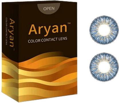 ARYAN Quaterly Disposable