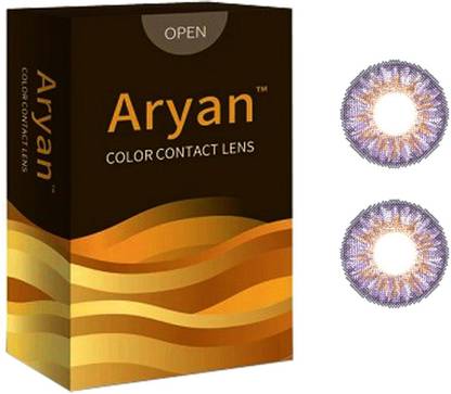 ARYAN Quaterly Disposable