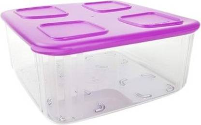 TUPPERWARE Plastic Utility Container  - 1.62 L