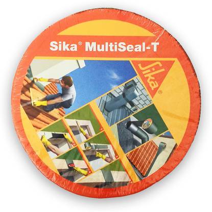 Sika MultiSeal T 10 cm x 10 cm Bituminous Sealing Tape Crack Filler